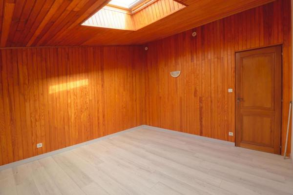 Maison Le Busseau 6 pièce(s) 143 m2