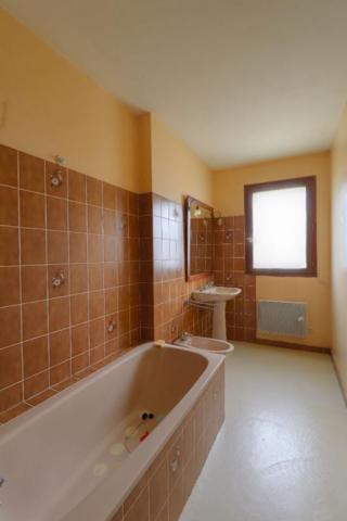 Maison Le Busseau 6 pièce(s) 143 m2