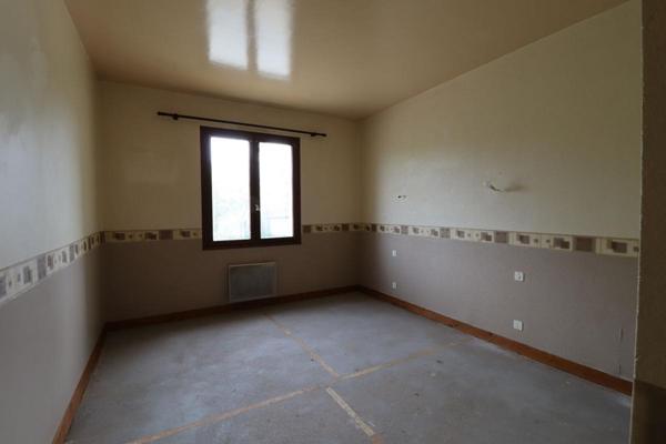 Maison Le Busseau 6 pièce(s) 143 m2