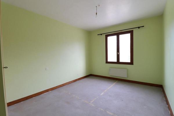 Maison Le Busseau 6 pièce(s) 143 m2