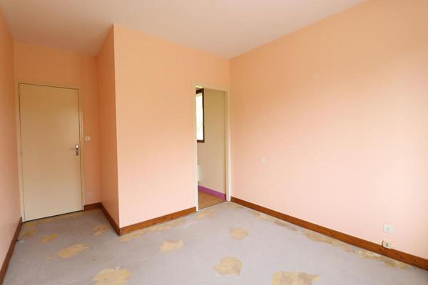 Maison Le Busseau 6 pièce(s) 143 m2