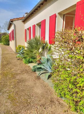 Maison Le Busseau 6 pièce(s) 143 m2