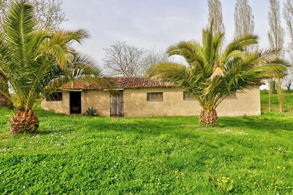 Maison Le Busseau 6 pièce(s) 143 m2