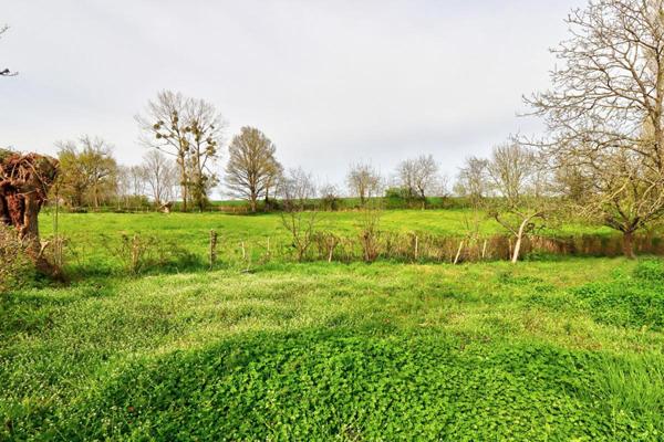 Maison Le Busseau 6 pièce(s) 143 m2