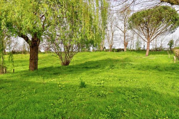 Maison Le Busseau 6 pièce(s) 143 m2