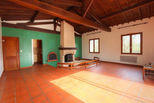 Maison Le Busseau 6 pièce(s) 143 m2