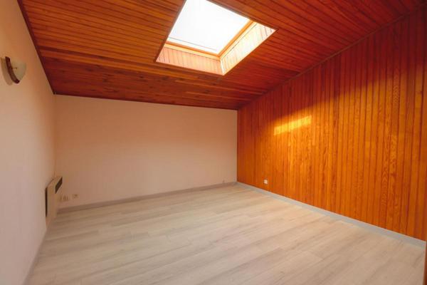 Maison Le Busseau 6 pièce(s) 143 m2