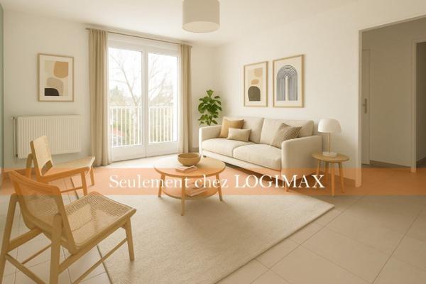 Vente appartement La rochelle, 85m² 3 pièces 339 900 €