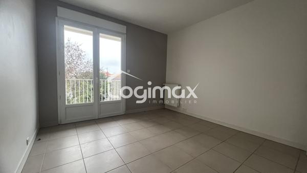 Vente appartement La rochelle, 85m² 3 pièces 339 900 €