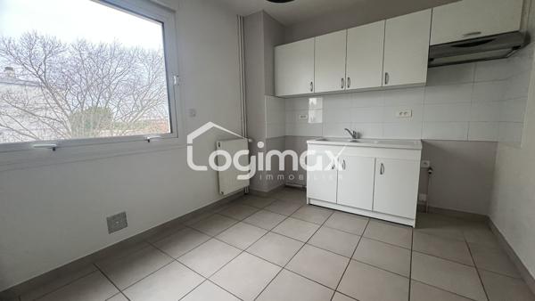 Vente appartement La rochelle, 85m² 3 pièces 339 900 €