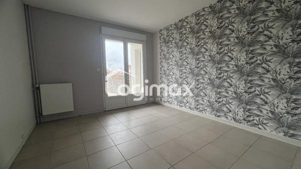 Vente appartement La rochelle, 85m² 3 pièces 339 900 €