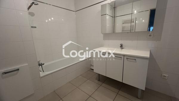 Vente appartement La rochelle, 85m² 3 pièces 339 900 €