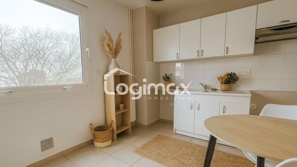 Vente appartement La rochelle, 85m² 3 pièces 339 900 €