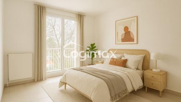 Vente appartement La rochelle, 85m² 3 pièces 339 900 €