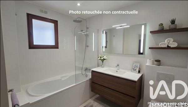 Appartement à vendre 4 pièces 83 m² Saint-Cloud