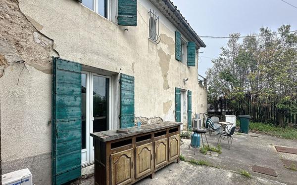 Maison à vendre    3 pièces • 81 m2 Avignon