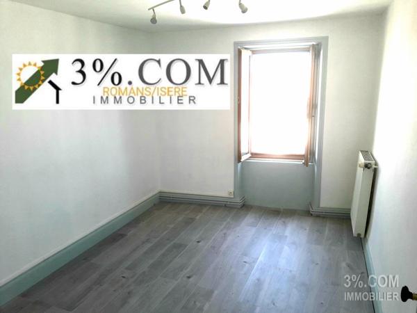 Maison 145m2 - 4ch + Garage à CLERIEUX(26) Clérieux (26260)