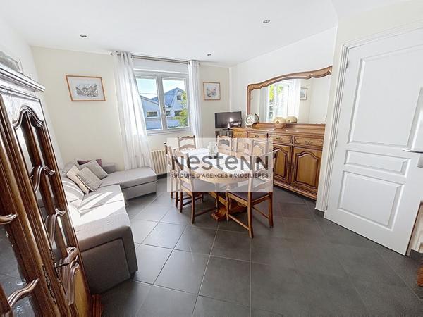 Maison Ermont 4 pièce(s) 57.90 m2