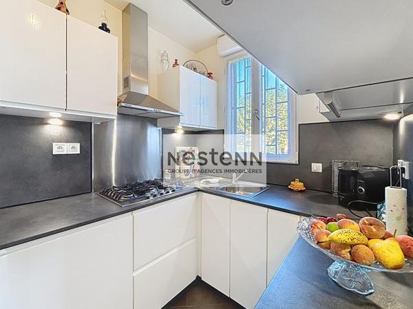 Maison Ermont 4 pièce(s) 57.90 m2