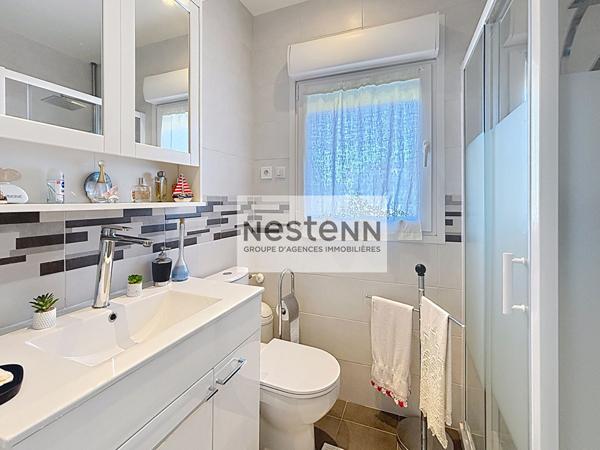 Maison Ermont 4 pièce(s) 57.90 m2