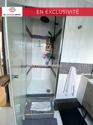 Maison à vendre 5 pièces de 110 m²