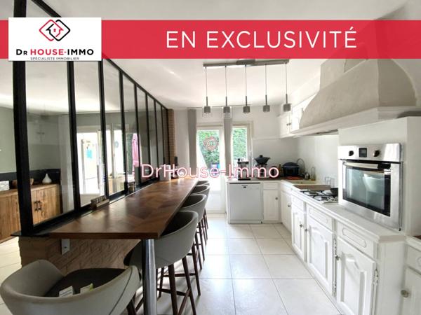 Maison à vendre 5 pièces de 110 m²