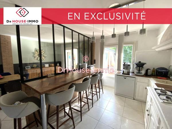 Maison à vendre 5 pièces de 110 m²