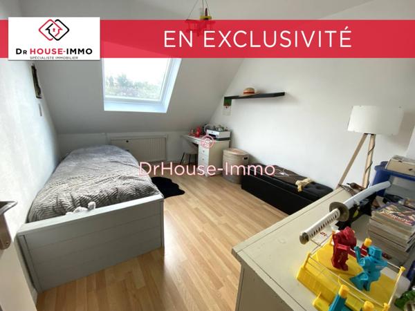 Maison à vendre 5 pièces de 110 m²