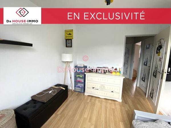 Maison à vendre 5 pièces de 110 m²