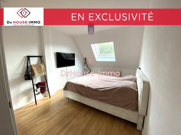 Maison à vendre 5 pièces de 110 m²
