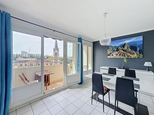 T4/3 Bourg de Caluire VUE - EXTERIEUR, Caluire et cuire 69300