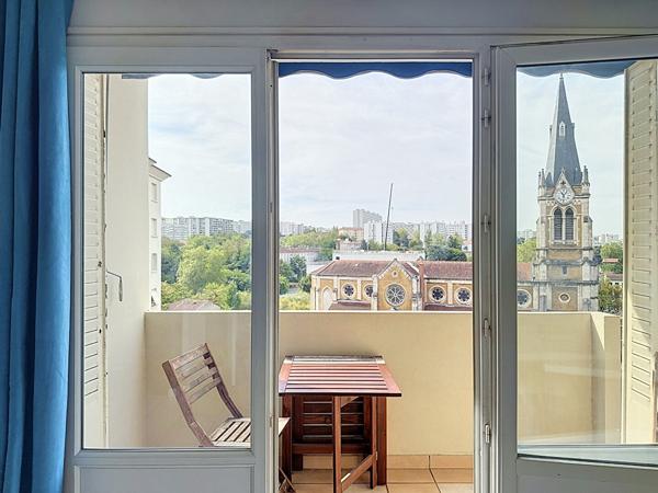 T4/3 Bourg de Caluire VUE - EXTERIEUR, Caluire et cuire 69300