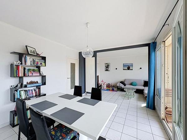 T4/3 Bourg de Caluire VUE - EXTERIEUR, Caluire et cuire 69300