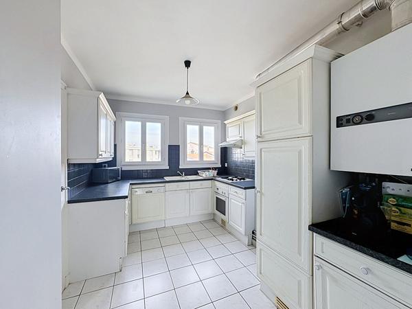 T4/3 Bourg de Caluire VUE - EXTERIEUR, Caluire et cuire 69300