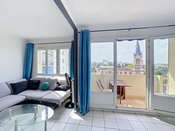 T4/3 Bourg de Caluire VUE - EXTERIEUR, Caluire et cuire 69300