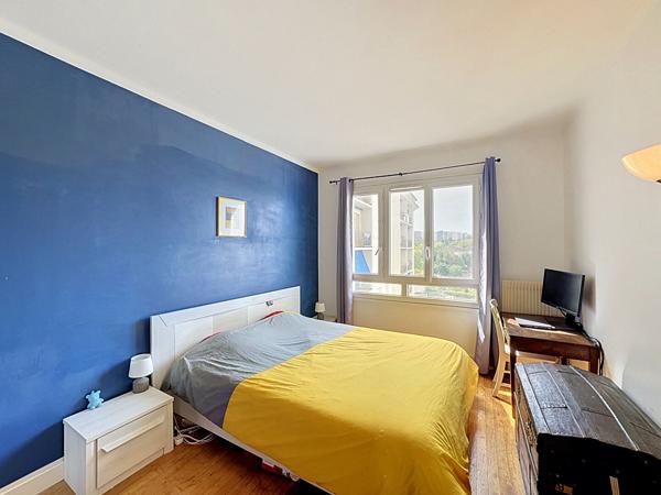 T4/3 Bourg de Caluire VUE - EXTERIEUR, Caluire et cuire 69300