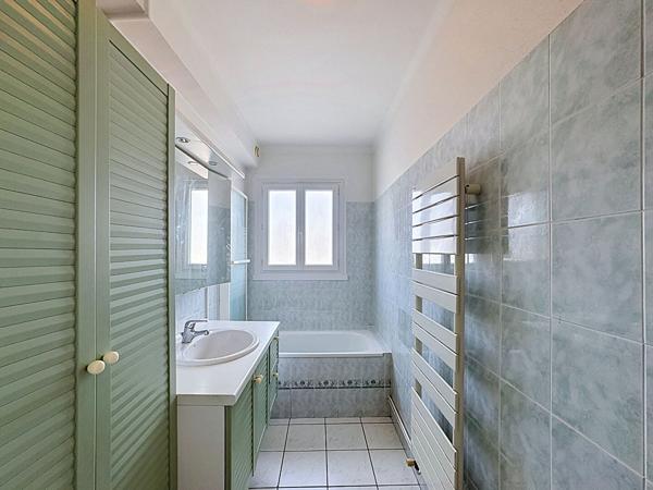 T4/3 Bourg de Caluire VUE - EXTERIEUR, Caluire et cuire 69300