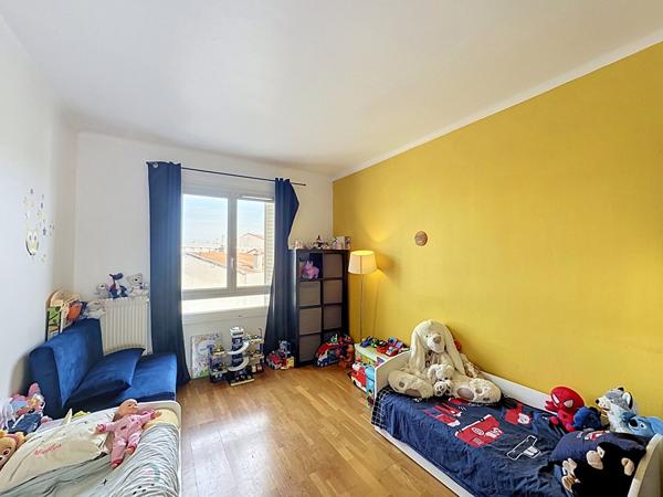 T4/3 Bourg de Caluire VUE - EXTERIEUR, Caluire et cuire 69300