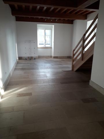 APPARTEMENT F3 de 74.85 m² AU CENTRE DE BIESLES Détails des diagnostics énergétiques