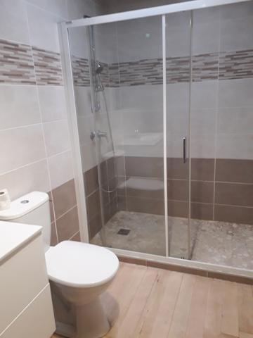 APPARTEMENT F3 de 74.85 m² AU CENTRE DE BIESLES Détails des diagnostics énergétiques
