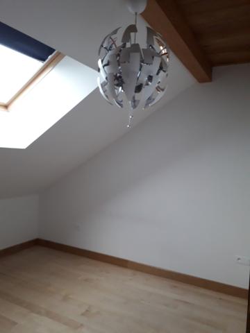 APPARTEMENT F3 de 74.85 m² AU CENTRE DE BIESLES Détails des diagnostics énergétiques