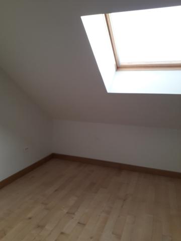 APPARTEMENT F3 de 74.85 m² AU CENTRE DE BIESLES Détails des diagnostics énergétiques
