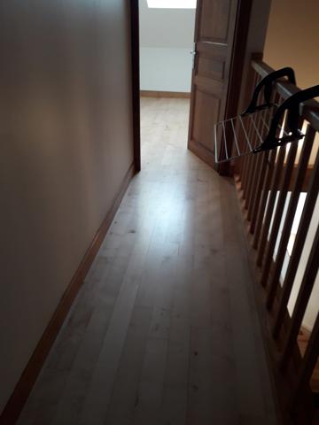 APPARTEMENT F3 de 74.85 m² AU CENTRE DE BIESLES Détails des diagnostics énergétiques
