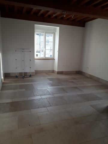 APPARTEMENT F3 de 74.85 m² AU CENTRE DE BIESLES Détails des diagnostics énergétiques