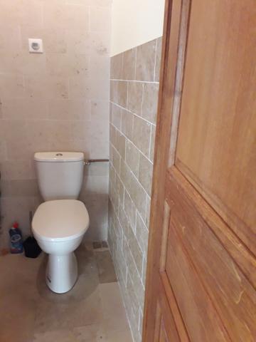 APPARTEMENT F3 de 74.85 m² AU CENTRE DE BIESLES Détails des diagnostics énergétiques