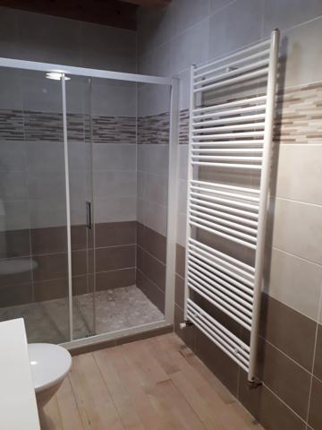 APPARTEMENT F3 de 74.85 m² AU CENTRE DE BIESLES Détails des diagnostics énergétiques