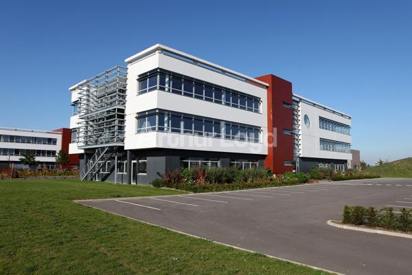 Bureaux à louer à Villeneuve d'Ascq - Plateaux climatisés sécurisés - Accessibilité et confort