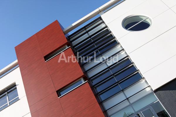 Bureaux à louer à Villeneuve d'Ascq - Plateaux climatisés sécurisés - Accessibilité et confort