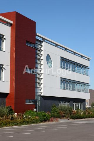 Bureaux à louer à Villeneuve d'Ascq - Plateaux climatisés sécurisés - Accessibilité et confort