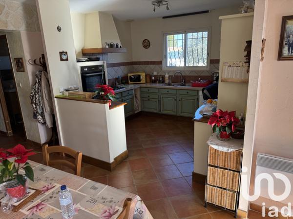 Maison à vendre 5 pièces 103 m² Villeneuve